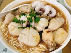 -荔林食店(西华路店)