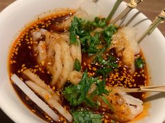 -太二酸菜鱼(永旺梦乐城店)