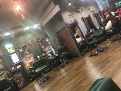 大厅-丝语萱形象