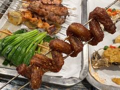 -老谢野馄饨(延安路店)