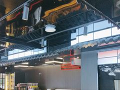 -牛武士寿喜烧·和牛火锅自助(全球首店)