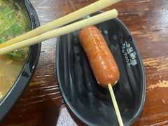 -一品飘香米线(一中总店)
