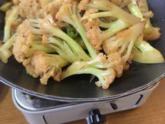 -蒸八鲜农家土菜(祝桥店)