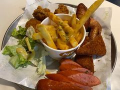 -艾薯夫妇Aysh(福田星河COCOPark店)