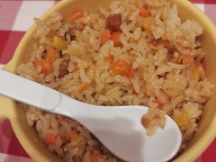 -西贝(南开大悦城店)