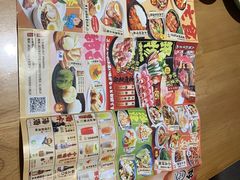 -一心创作料理屋(经开万达店)