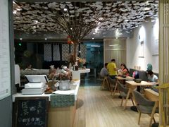 -扫雪煮茶(西村店)