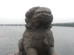 -卢沟桥文化旅游区