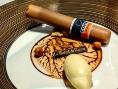 -Le Bistrot de Racine