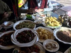 -老白肉馆(临江小区店)