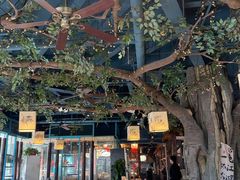 -常和州·夜宵大排档(常州单店)