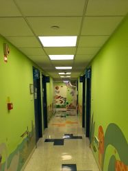 -杭州贝瑞斯美华妇儿医院·早孕·产检·儿科