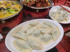 -喜家德虾仁水饺(长泰广场店)