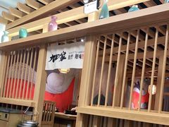 大堂-九田家黑牛烤肉(溧水万达店)