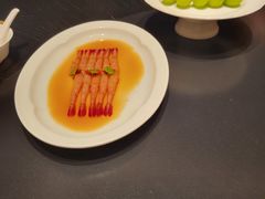 福建老酒醉甜虾-宴遇·福建荟馆(新景中心店)
