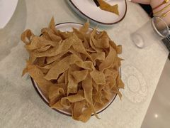 -奥华餐厅·老张记(台基厂店)