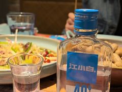 -北京食堂·烤鸭·宵夜(亚运村店)