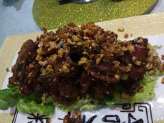 -京味民福烤鸭店(建设四马路店)