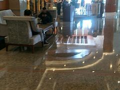 -长沙世纪金源大饭店·金世纪中餐厅