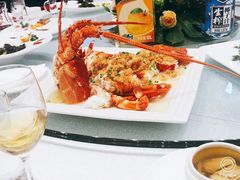 -苏州独墅湖世尊酒店
