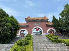 -戏马台景区