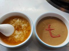 -珺小七铜锅涮肉(桃园路店)