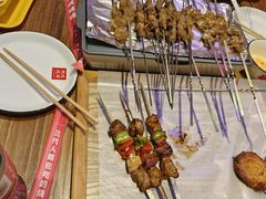 -熙成烧烤(白塔岭店)