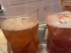 -盛宴标帜餐厅·亲子自助 (南昌喜来登酒店)