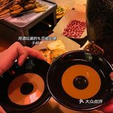 满满市井气的洒家小串🔥有酒有肉太滋味了🍻