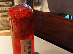 -若蘭慈·无国界素食料理(欢乐海岸店)