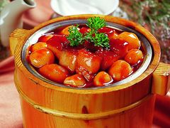 -孟记粥铺·家常菜·烧烤·粥(亚运村店)