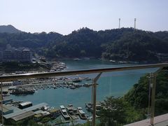 -河源万绿湖美思威尔顿酒店