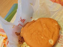-麦当劳(双榆树店)