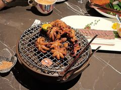 -海派悦庭·海胆烧麦·新融合菜(凯德广场店)