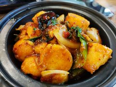 -Hi YOU你的饭局泰餐厅(雍和宫店)