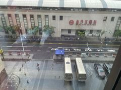 -海马体照相馆(上海月星环球港店)