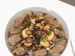 -北李妈妈菜·海肠捞饭(高新万达店)
