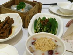 -君德澜酒家·创意粤菜(金山谷店)