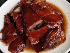 -黄连大头华烧鹅店(大良店)