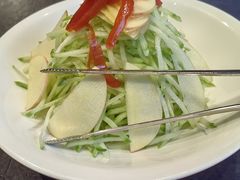 -京采烤鸭清真餐厅(金桥店)