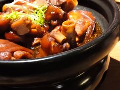 -大家食府·福建菜(FAC协盛中心庭院餐厅店)