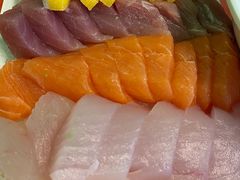 -阿兴生鱼片(大光路店)