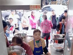 -蓉城西二道无名冒菜(西二道街店)