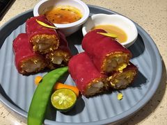 -点都德(汇盈广场店)