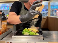 -肉肉大米(金虹桥店)
