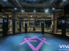 -GYMCARE VIVA(金开店)