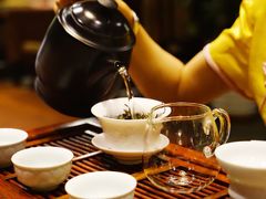 -白鹭原茶艺馆