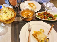 -Pita's&Tika's中东和印度风味餐厅(龙湖天街店)