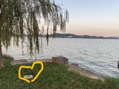 -东钱湖小普陀景区