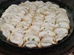 -胖子锅贴(双阳路111弄店)